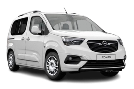  OPEL (Опель) Combo (2019>) TOP (з підлокітником)