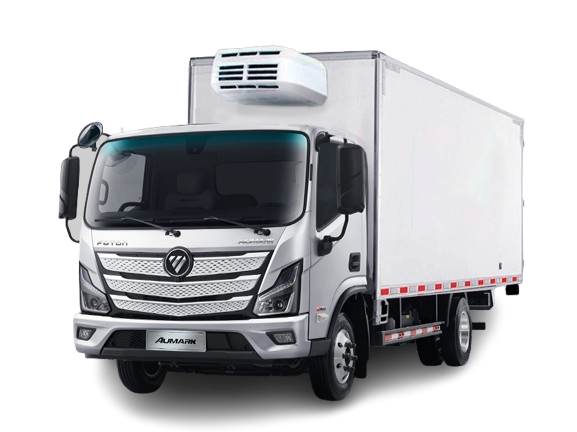  Foton (Фотон) Aumark (2026>)
