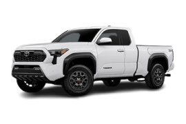  TOYOTA (Тойота) Tacoma (N400) (2023>) (АКП)