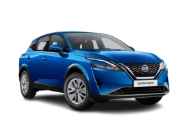  NISSAN (Ніссан) Qashqai Acenta (2022)