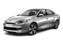  RENAULT Fluence