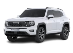  HAVAL (Хавал) Н7 (2026)