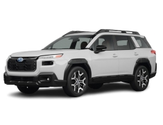  SUBARU (Субару) Outback (2026)