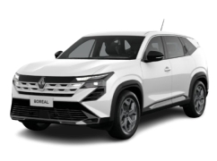  RENAULT (Рено) Boreal