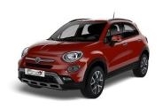  FIAT 500 X
