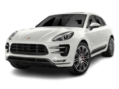 Macan (2014>)
