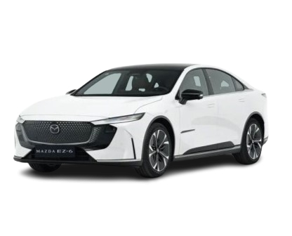  MAZDA (Мазда) EZ-6 (2025>)