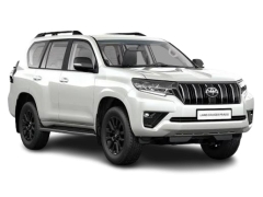  TOYOTA L.C. Prado 150 (2022)