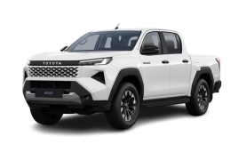  TOYOTA Hilux (2025>)
