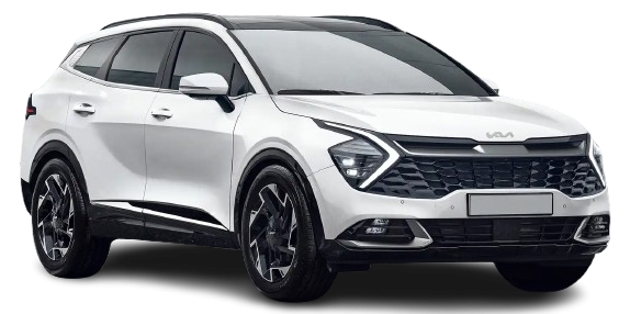  KIA (КІА) Sportage V (USA) (ДВЗ) (2021>)