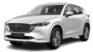  MAZDA (Мазда) CX-5 (2025>)