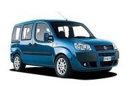  FIAT (Фіат) Doblo (2001>)