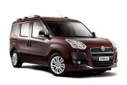  FIAT (Фіат) Doblo (2010>)