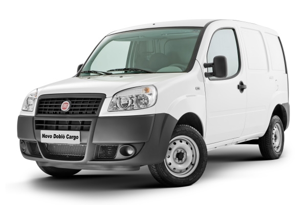  FIAT (Фіат) Doblo CARGO (2010>)