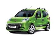  FIAT (Фіат) Fiorino (Qubo)