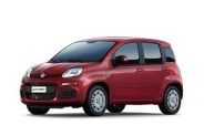  FIAT (Фіат) Panda