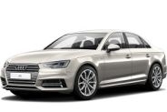  AUDI (Ауді) A4 (B9) (2015>)