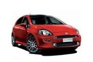  FIAT (Фіат) Punto (2005-2018)