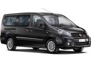  FIAT (Фіат) Scudo (2007>) 1.6