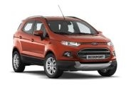  FORD (Форд) EcoSport