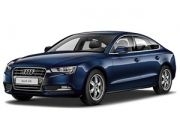  AUDI (Ауді) A5 (B8) Sportback (2009>)
