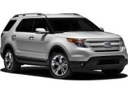  FORD (Форд) Explorer (2014>)
