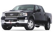  FORD (Форд) F-150 (2004-2008) (5місць)