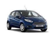  FORD (Форд) Fiesta (2010>)