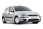  FORD (Форд) Focus (>2004)