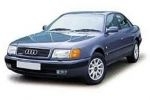  AUDI (Ауді) A6 (100) (1994-1997) (Альфа Ромео)