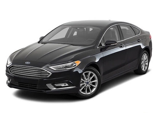  FORD (Форд) Fusion (2015>) (Америка)