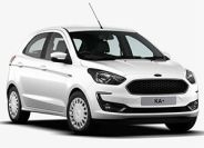  FORD (Форд) KA + (2019>)