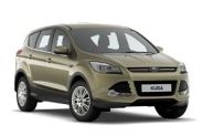  FORD (Форд) Kuga (2013>)