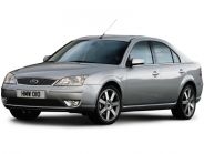  FORD (Форд) Mondeo lll (2000>)