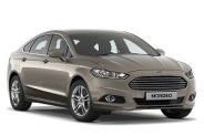  FORD (Форд) Mondeo V (2015>)