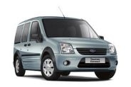  FORD (Форд) TORNEO Conect (>2014) корот.база
