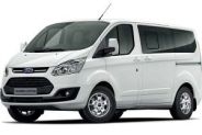  FORD (Форд) TORNEO Custom (2013>) (1+2 1-й ряд)
