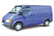  FORD (Форд) Transit (1986-2000)