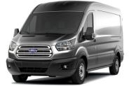  FORD (Форд) Transit (2013>) 1+2