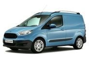 FORD (Форд) Transit Courier  1+1