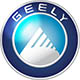 Авто килимки GEELY (Джилі)
