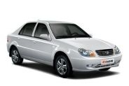  GEELY (Джилі) CK  2