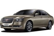  GEELY (Джилі) Emgrand 8 (2013>)