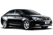  GEELY (Джилі) Emgrand EC-7