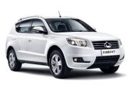  GEELY (Джилі) Emgrand X7 (2013>)