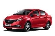  GEELY (Джилі) GC-5 (2014>)