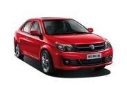  GEELY (Джилі) GC-6 (2014>)