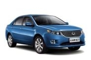  GEELY (Джилі) GC-7 (2015>)