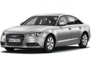  AUDI (Ауді) A6 (C7) (2014>)