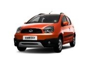  GEELY (Джилі) GX-2 (2013>) (Panda, LC)